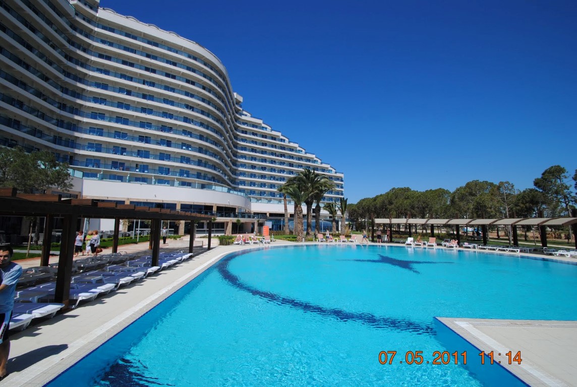 imagini hotel VENOSA DIDIM